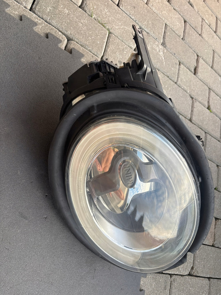 Frontscheinwerfer Mini F56 90065645 LED Links Scheinwerfer Headlight SCH3034951249rm