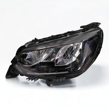 Load image into Gallery viewer, Frontscheinwerfer Peugeot 208 II 90200109 LED Links Scheinwerfer Headlight