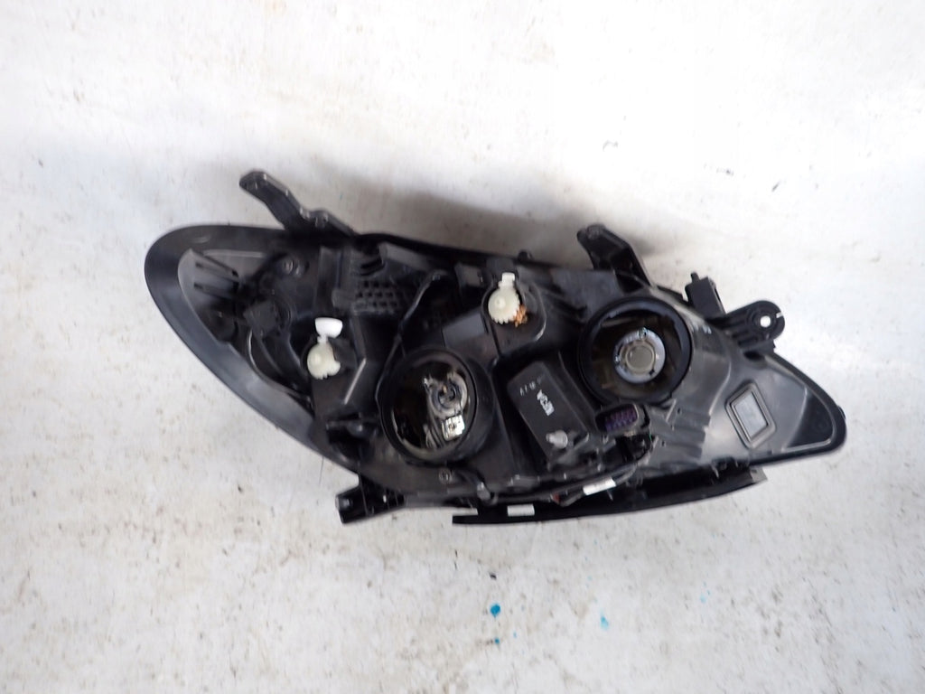 Frontscheinwerfer Opel Mokka LED Links Scheinwerfer Headlight