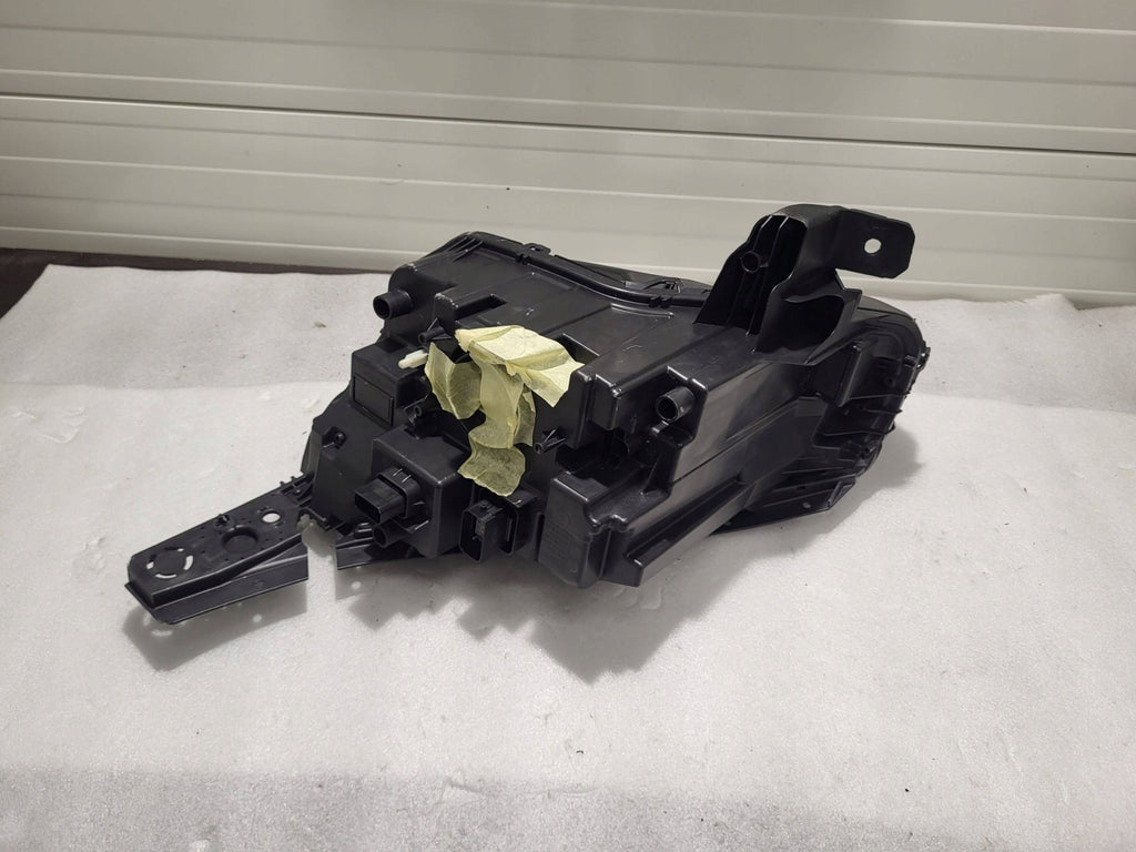 Frontscheinwerfer Peugeot 3008 9862665080 Rechts Scheinwerfer Headlight SCH9576639230lt