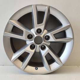 1x Alufelge 16 Zoll 5x112 5L0601025J Skoda Yeti Rim Wheel FEL7014333917pi