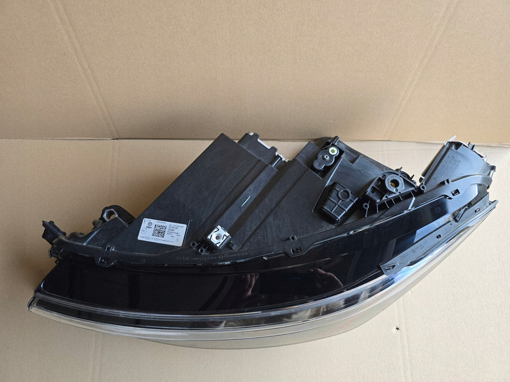 Frontscheinwerfer VW Passat 3J1941005 Links Scheinwerfer Headlight SCH9707560428oz