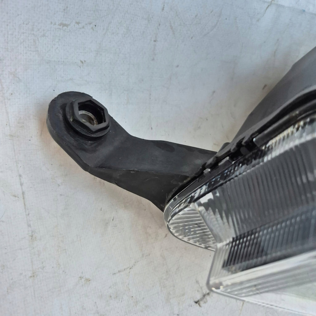 Frontscheinwerfer Skoda Rapid Bi-Xenon Ein Stück (Rechts oder Links) Headlight SCH7235928344zn