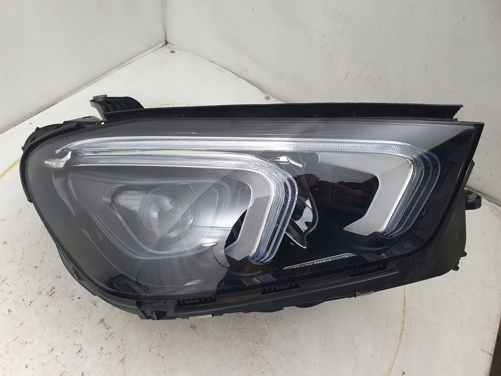 Frontscheinwerfer Mercedes-Benz Gle A1679069604 Full LED Rechts Headlight SCH2191968736dk