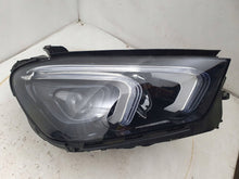 Laden Sie das Bild in den Galerie-Viewer, Frontscheinwerfer Mercedes-Benz Gle A1679069604 Full LED Rechts Headlight SCH2191968736dk