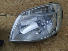 Laden Sie das Bild in den Galerie-Viewer, Frontscheinwerfer Citroën Berlingo 9644150980 9644150981 Rechts oder Links