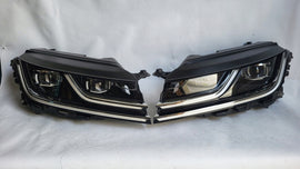 Frontscheinwerfer VW Arteon 3G8941113G 3G8941082M LED Ein Satz Headlight SCH3940648675zi