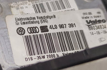 Laden Sie das Bild in den Galerie-Viewer, Frontscheinwerfer Audi Q7 4L0941003B Bi-Xenon Links Scheinwerfer Headlight SCH3117663628zi