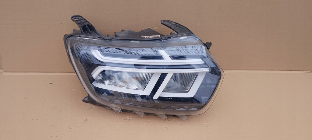 Frontscheinwerfer Dacia Duster 260106194R Full LED Rechts Scheinwerfer Headlight SCH9342795647eq