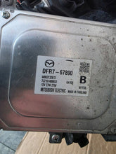 Laden Sie das Bild in den Galerie-Viewer, Frontscheinwerfer Mazda Cx-30 DFR7-51030 Rechts Scheinwerfer Headlight SCH4240368500bb