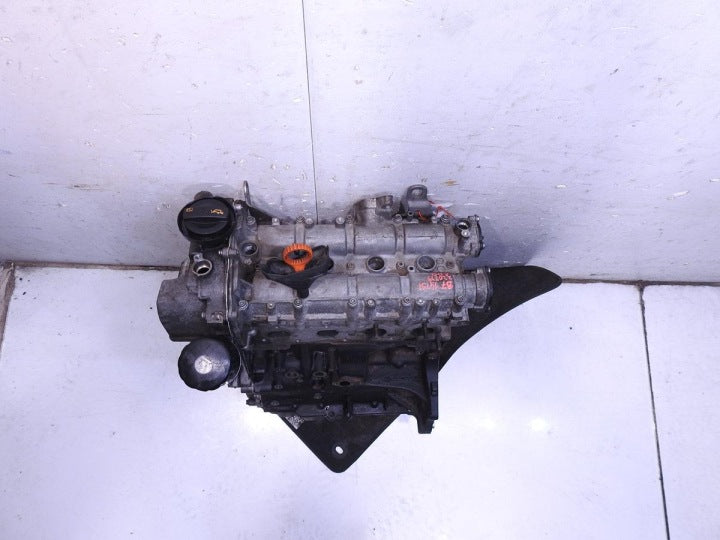 Motor VW Passat B7 CDGA 1.4 TSI 150PS 110kW 220TKm 2010 Benzin Engine Unkomplett MOT2308352898vh