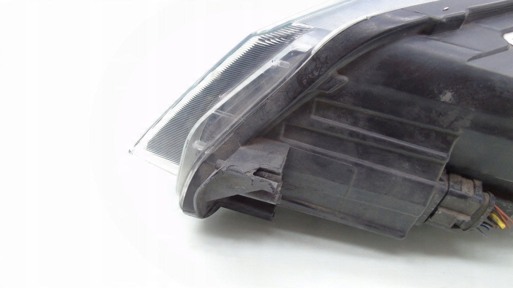 Frontscheinwerfer Skoda Superb III 3V2941016A Rechts Scheinwerfer Headlight