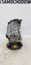 Laden Sie das Bild in den Galerie-Viewer, Motor Renault 14 121 M9TE710 2.3 DCI 71PS 52kW Diesel Engine Unkomplett MOT9012984520cb