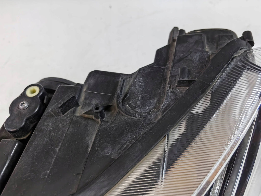 Frontscheinwerfer Seat Ibiza I 6F191007F Links Scheinwerfer Headlight SCH9230098380kw
