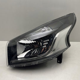 Frontscheinwerfer Renault Trafic III 260609628 LED Links Scheinwerfer Headlight SCH3109710817pd