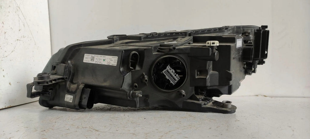 Frontscheinwerfer Skoda Superb I 3V1941016 Rechts Scheinwerfer Headlight SCH2731294393ak