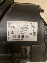 Laden Sie das Bild in den Galerie-Viewer, Frontscheinwerfer Porsche Cayenne 7L5941032N Rechts Scheinwerfer Headlight SCH2946021805wp