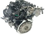 Load image into Gallery viewer, Motor Audi A4 B8 CDN 2.0 TFSI 139TKm 2009 Benzin Engine Komplett