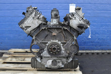 Laden Sie das Bild in den Galerie-Viewer, Motor BMW 7 E65 M67D39 3.9 258PS 317TKm 2003 Diesel Engine Unkomplett