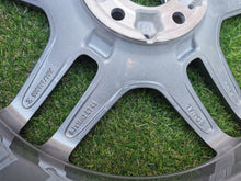 Load image into Gallery viewer, 1x Alufelge 18 Zoll 8.0" 5x112 45ET A2074010000 Mercedes-Benz Coupe Rim Wheel FEL2576213955ts