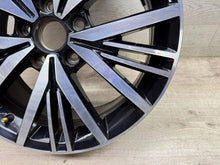 Load image into Gallery viewer, 1x Alufelge 17 Zoll 5x112 5C0601025BQ VW New Beetle Rim Wheel FEL5436648238zz