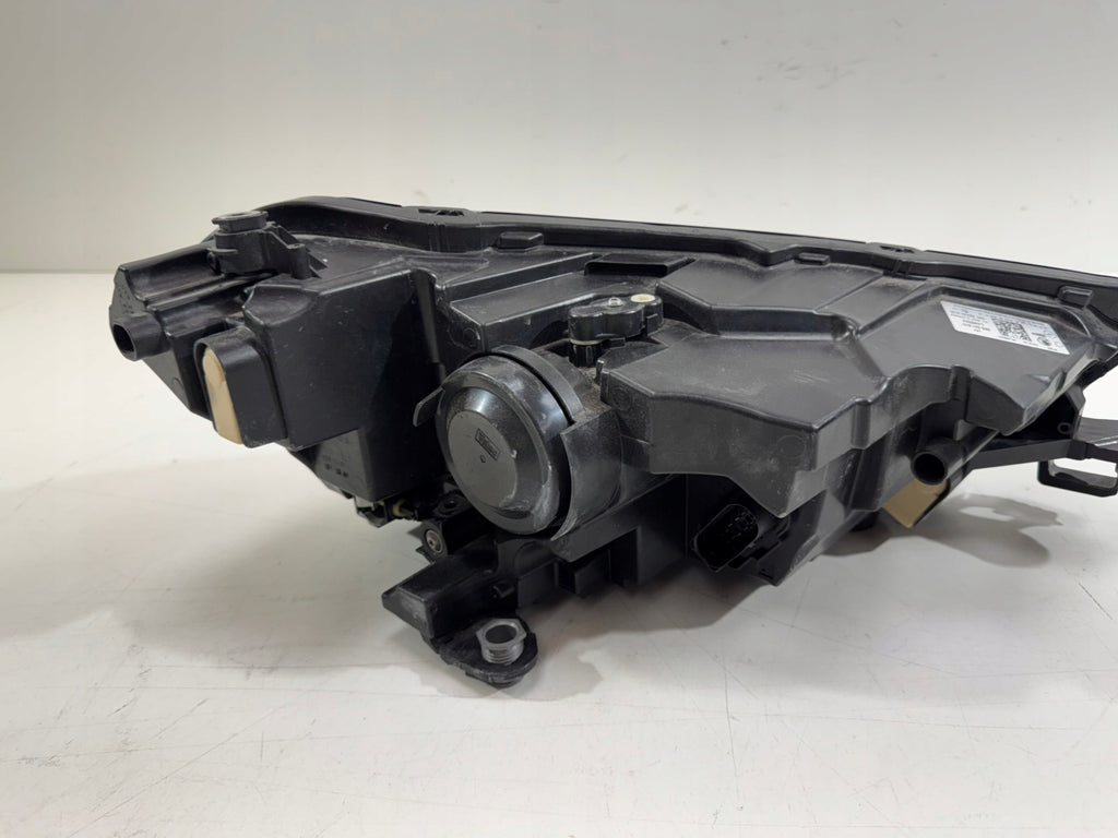 Frontscheinwerfer Skoda Fabia IV 6VB941015 LED Links Scheinwerfer Headlight SCH7401555296yk