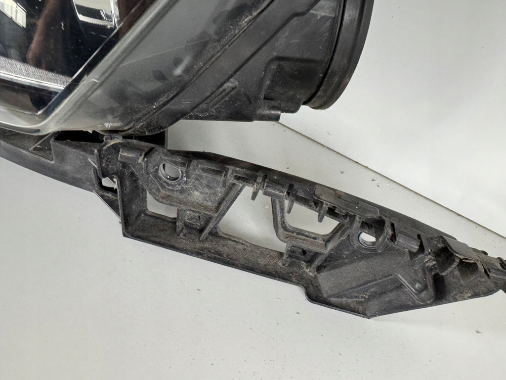 Frontscheinwerfer VW Polo 6R1941007 Rechts Scheinwerfer Headlight SCH2758645035re