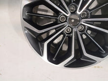 Load image into Gallery viewer, 1x Alufelge 18 Zoll 8.0" 5x108 55ET Glanz Schwarz JX7C-H1A Ford Focus Rim Wheel FEL3273969111wo