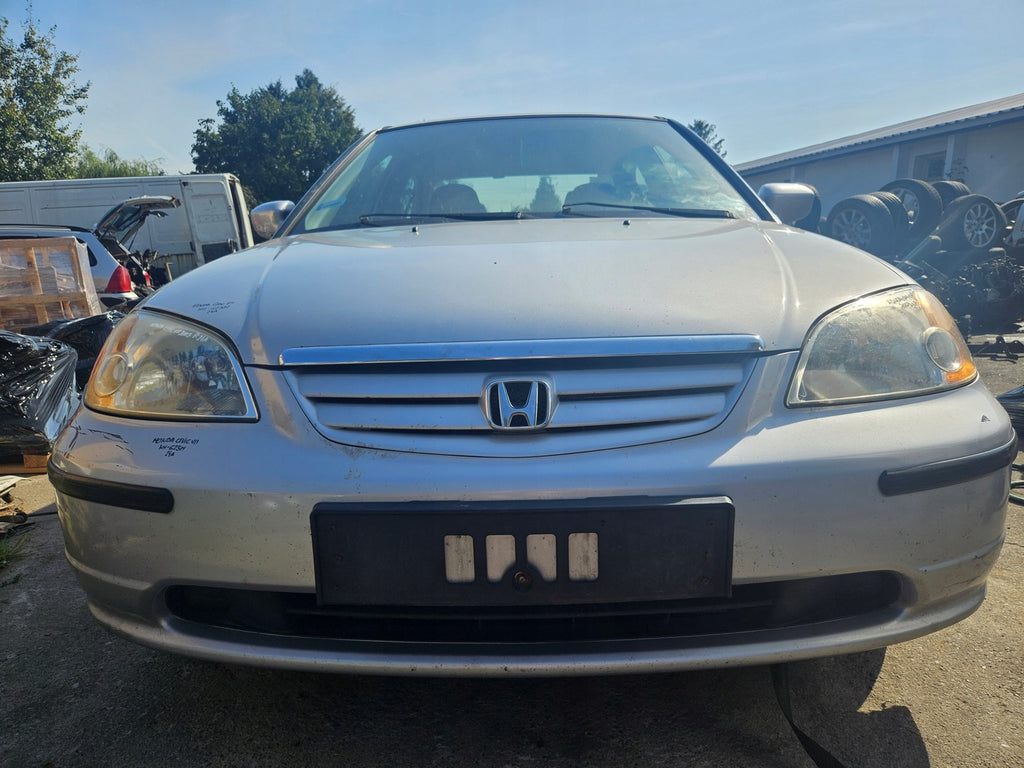 Frontscheinwerfer Honda Civic VII Links Scheinwerfer Headlight