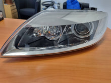 Load image into Gallery viewer, Frontscheinwerfer Audi Q7 4L0941003P Links Scheinwerfer Headlight SCH1009747305cl