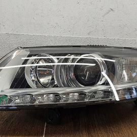 Frontscheinwerfer Audi A6 C6 4F0941003 Xenon FALSE Scheinwerfer Headlight SCH7823201839mx