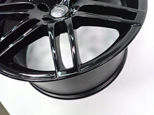 Laden Sie das Bild in den Galerie-Viewer, 4x Alufelge 19 Zoll 8.5" 5x112 48ET Matt Silber 4F0601025BA Audi A6 C6 Rim Wheel FEL8888600929xp
