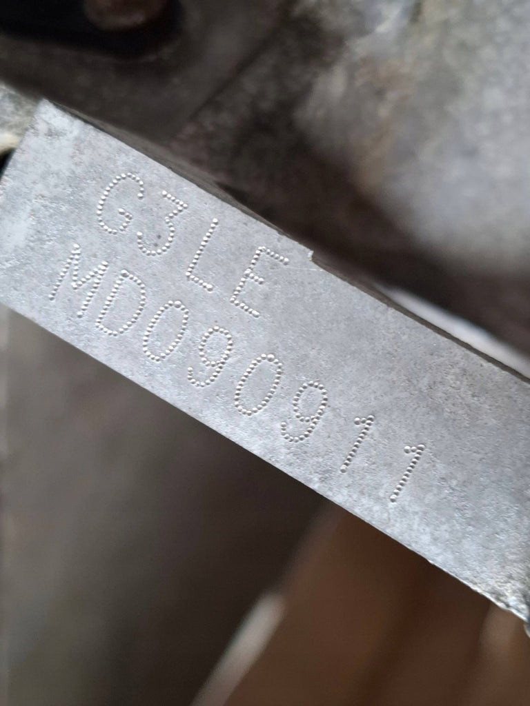 Motor Kia Ceed G3LE 1.0 GDI 2021 Benzin Engine Unkomplett