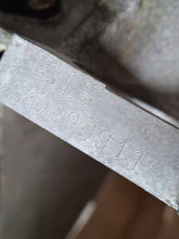 Laden Sie das Bild in den Galerie-Viewer, Motor Kia Ceed G3LE 1.0 GDI 2021 Benzin Engine Unkomplett