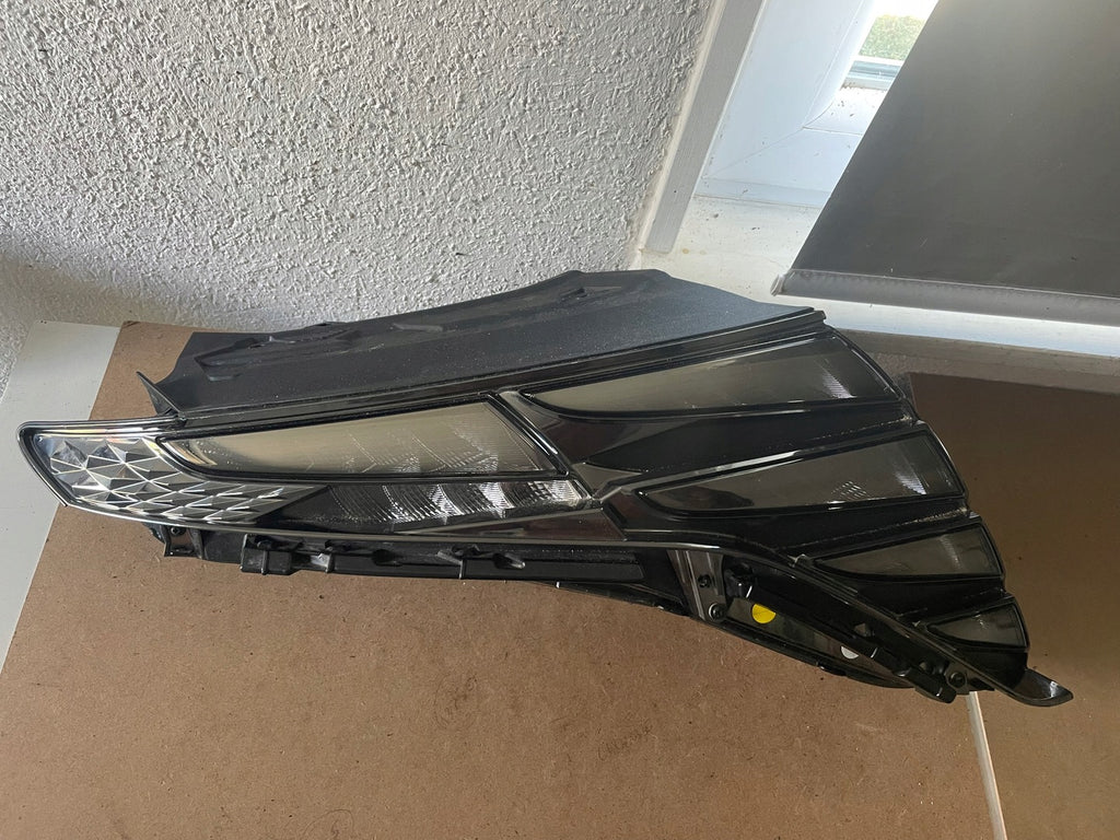 Frontscheinwerfer Hyundai Tucson Nx4e 92208N7100 LED Rechts Headlight SCH2431569778ko