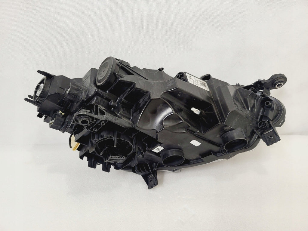 Frontscheinwerfer Seat Ibiza I V 6F1941007G Links Scheinwerfer Headlight SCH5178707478xi