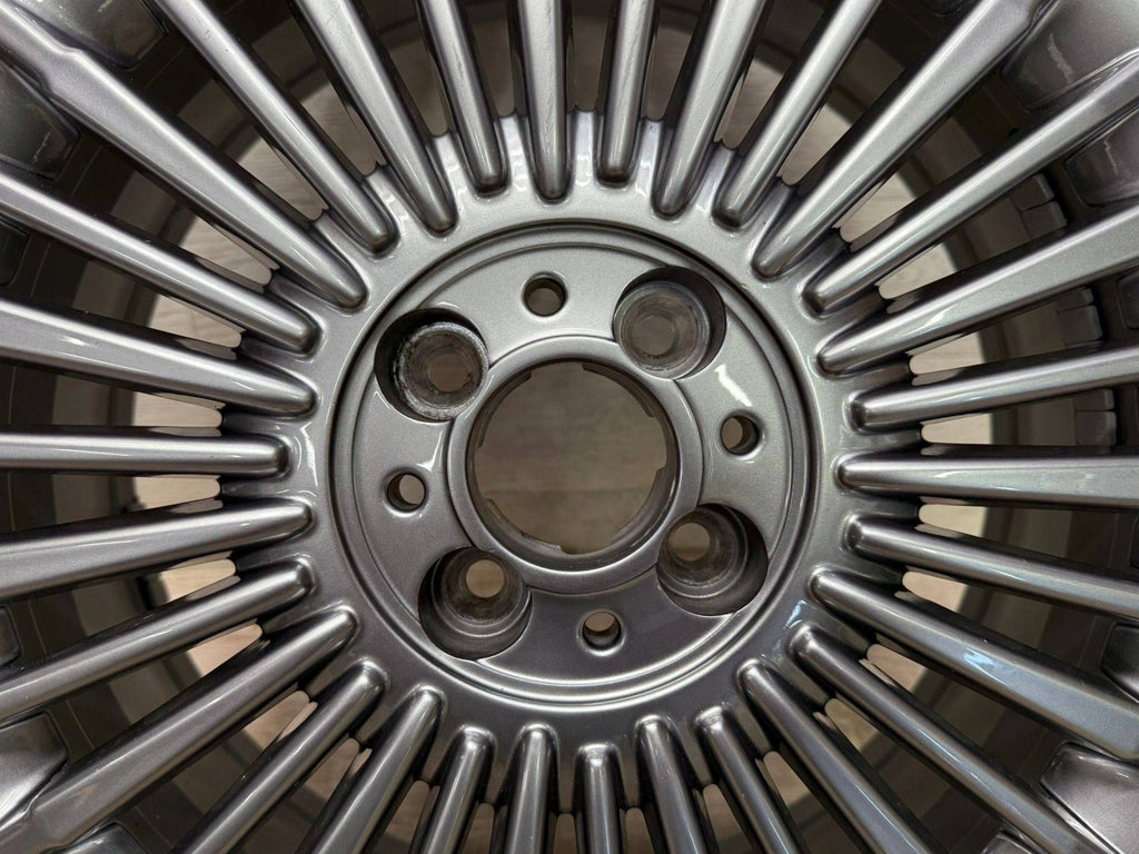 1x Alufelge 16 Zoll 50290267 Fiat 500 Rim Wheel FEL7140838359rf