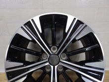 Laden Sie das Bild in den Galerie-Viewer, 1x Alufelge 18 Zoll 7.0&quot; 5x114.3 38ET Mitsubishi Outlander Eclipse Rim Wheel