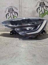 Laden Sie das Bild in den Galerie-Viewer, Frontscheinwerfer Renault Arkana 260602566R LED Links Scheinwerfer Headlight SCH7698505353mo