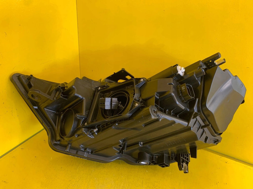 Frontscheinwerfer Audi A6 C8 4K0941040C LED Rechts Scheinwerfer Headlight