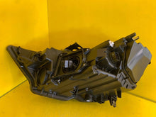 Laden Sie das Bild in den Galerie-Viewer, Frontscheinwerfer Audi A6 C8 4K0941040C LED Rechts Scheinwerfer Headlight