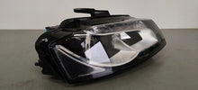Laden Sie das Bild in den Galerie-Viewer, Frontscheinwerfer Audi A3 1EL009648-40 LED Rechts Scheinwerfer Headlight SCH5195322748bm