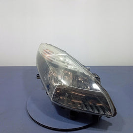 Frontscheinwerfer Renault Scenic -987462-260100023R Rechts Headlight SCH5509494931ic