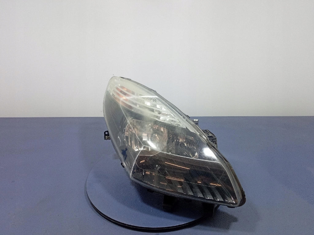 Frontscheinwerfer Renault Scenic -987462-260100023R Rechts Headlight SCH5509494931ic