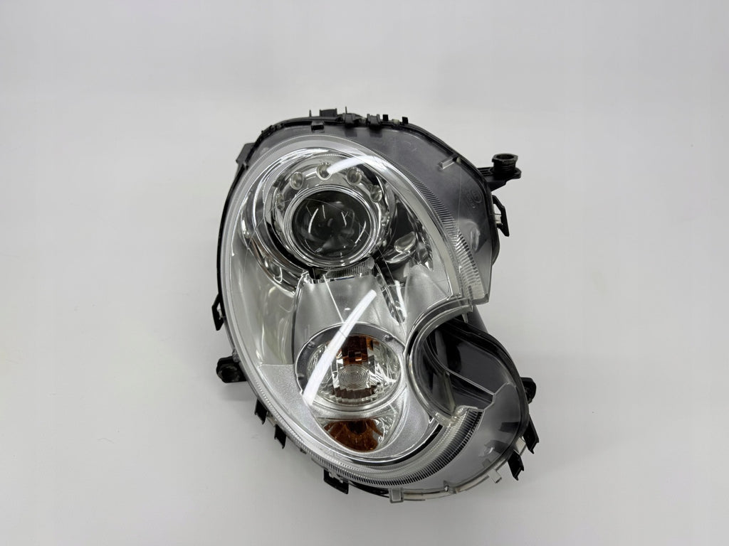 Frontscheinwerfer Mini R55 R56 162705-03 Rechts Scheinwerfer Headlight SCH4550838881fo