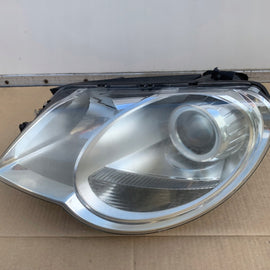 Frontscheinwerfer VW Eos 1Q1941005B Links Scheinwerfer Headlight SCH3394276067rx