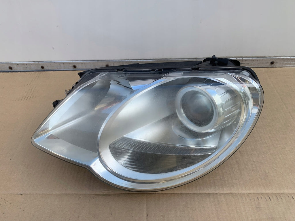 Frontscheinwerfer VW Eos 1Q1941005B Ein Stück (Rechts oder Links) Headlight SCH9521457267ki