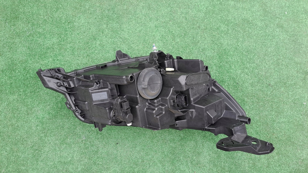 Frontscheinwerfer Peugeot 2008 9833036380 Full LED Links Scheinwerfer Headlight SCH2661695708vi
