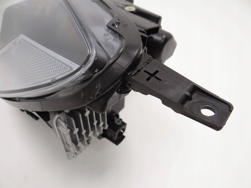 Frontscheinwerfer Ford Kuga I LV4B13E017AS 90187837 LED Links Headlight SCH8978380884mo