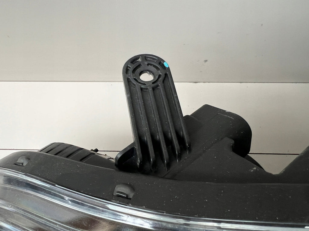 Frontscheinwerfer Hyundai I20 92101-4P500 Links Scheinwerfer Headlight